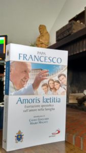 Amoris laetitia