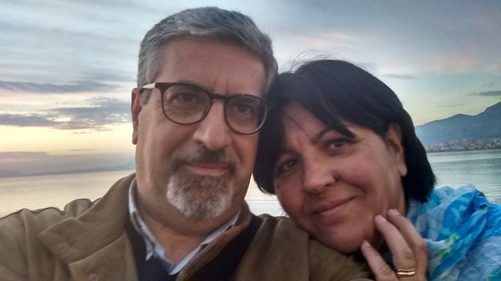 Mio Marito Mette Al Primo Posto La Sua Famiglia Il diacono e la sua famiglia | Eremo di famiglia