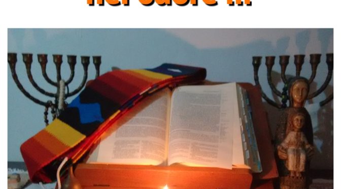 La Parola nel cuore
