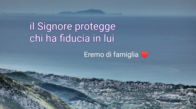 Sperare nel Signore