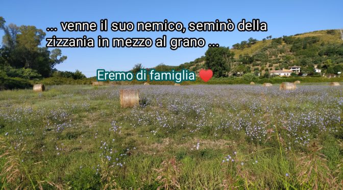 Venne il nemico