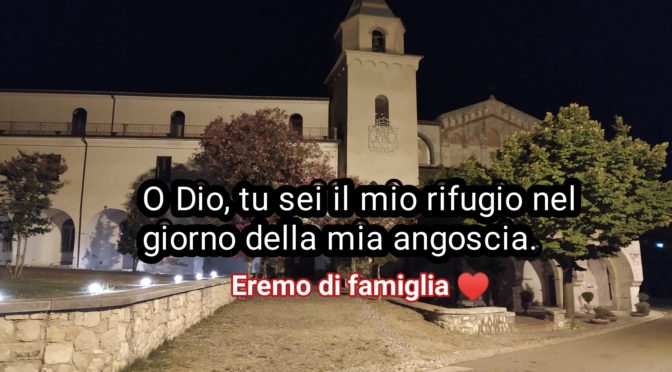 Liberami dai nemici