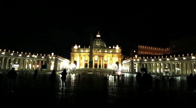 Rabbunì, che io veda di nuovo!