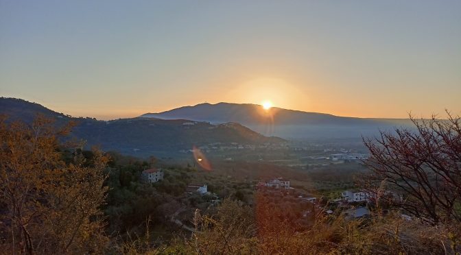 A voi sarà tolto il Regno di Dio