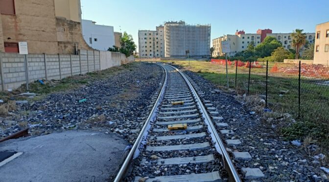 Strada facendo, predicate …
