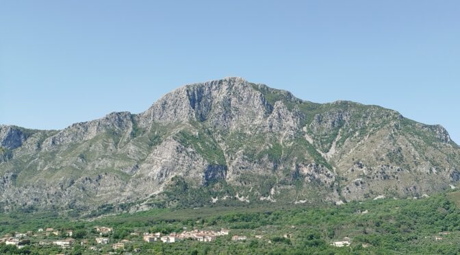 Rimanete nel mio Amore