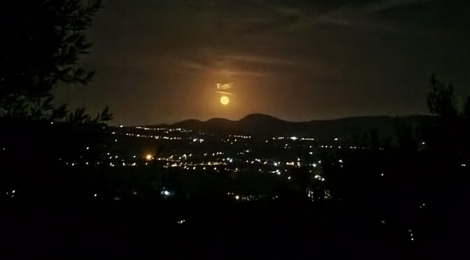 Padre, ho peccato verso il Cielo e davanti a te