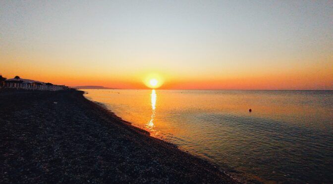 I giusti splenderanno come il sole