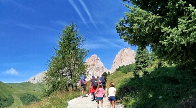 Gesù camminava davanti a tutti salendo verso Gerusalemme