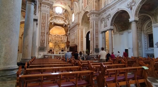 Guai a voi, scribi e farisei IPOCRITI
