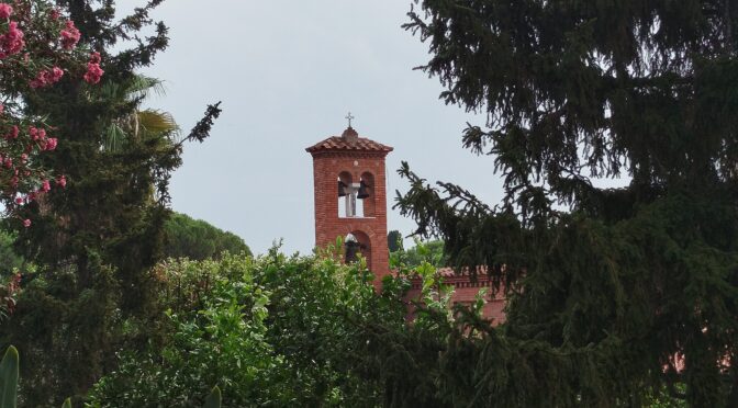 Se uno osserva la mia Parola