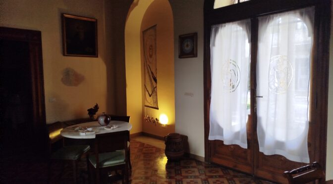 Domenica delle Palme