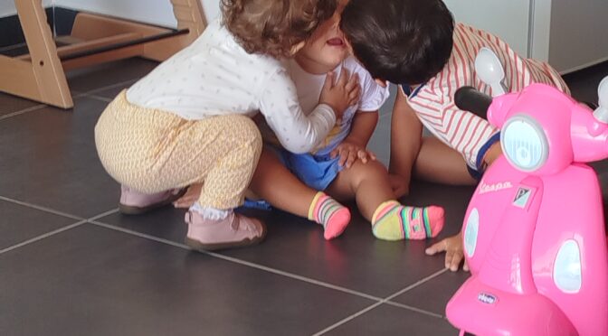 Sapienti, dotti e piccoli