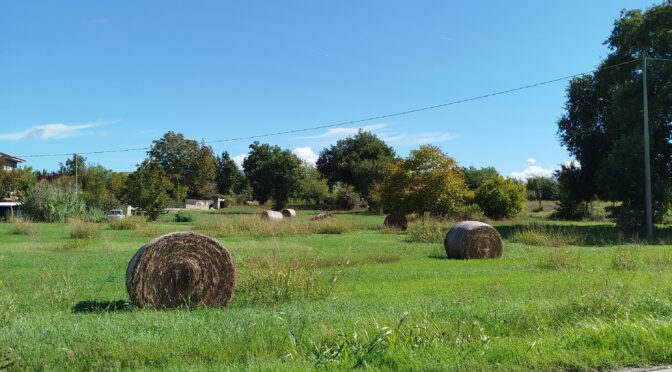 Signore, insegnaci a pregare