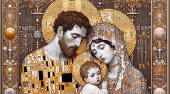 Domenica della Santa Famiglia