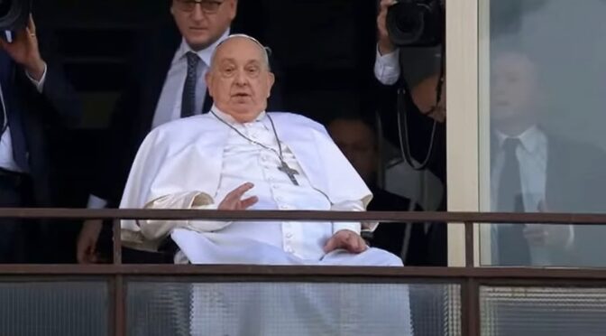 Proclamate il Vangelo a ogni creatura