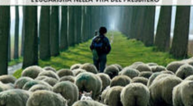 Pasci le mie pecore