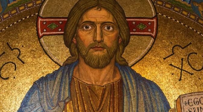 Tutto quanto volete che gli uomini facciano a voi, anche voi fatelo a loro.